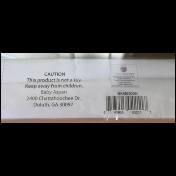 Big Dreamzzz" Baby M.D. 3-Piece Layette Set in "Doctor's Bag" 0-6 months - Picture 8 of 8